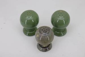 Rosemeade Shakers