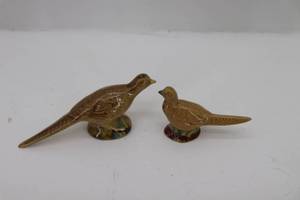 Rosemeade Bird Shakers
