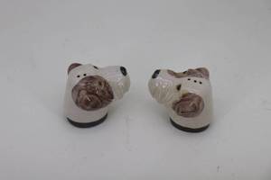 Rosemeade Salt & Pepper Shaker