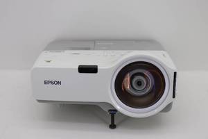Epson Powerlite 410W Short Throw HDMI Projector