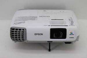 Epson Powerlite 98H HDMI Projector