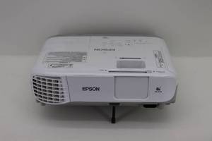 Epson Powerlite 108 HDMI Projector