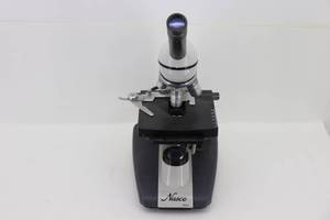 NASCO Mode U12624 Microscope