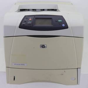 HP 4250tn Laser Printer