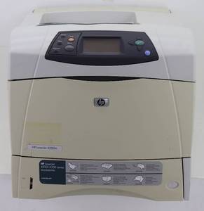 HP 4250tn Laser Printer
