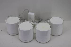 TP Link AX-3000 Mesh WiFi