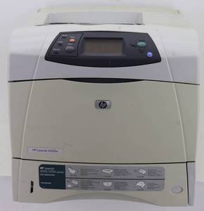 HP 4250tn Laser Printer