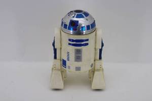 Vintage Star Wars R2D2