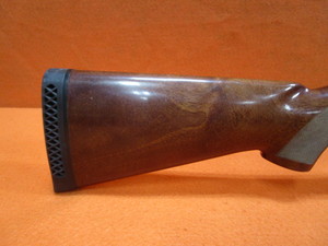 lot 1-A image: Browning Gold Hunter 12ga Invector Plus