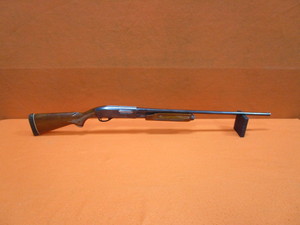 lot 4 image: Remington Wingmaster 870 20ga