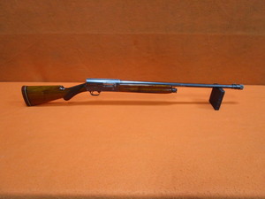 lot 7 image: Browning A5 16ga wAdjustable Choke