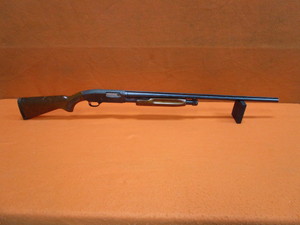 lot 11 image: Marlin Glenfield Model 778 12ga