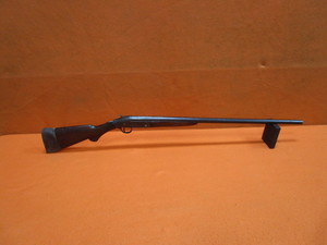 lot 12 image: Single Shot 12ga