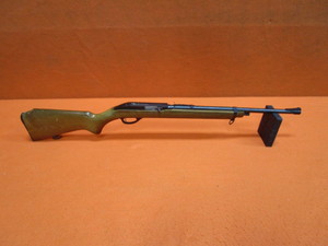 lot 13 image: Marlin Glenfield Model 75 .22