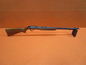 lot 14 image: J.C. Higgins Model 31 .22