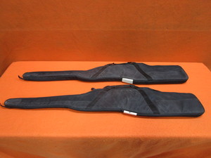 lot 20 image: (2) Gun Cases 51