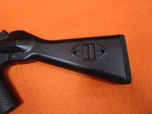 lot 1 image: GSG-522 German .22LR Sport Rifle w2-7x32 Scope & (2) 22 Round Clips