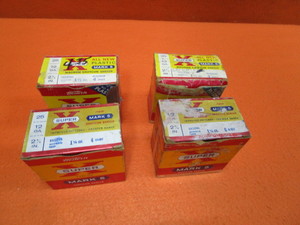 lot 54 image: 12ga Shells