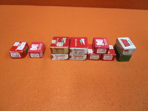 lot 66 image: 22 Bullet Tips