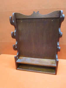 lot 74 image: Gun Rack