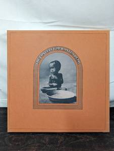 The Concert For Bangladesh Record Box Set