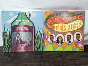 Two Rock Records