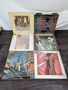 Six Misc. Records