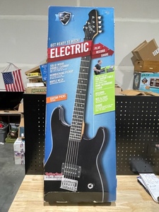 Electric Guitar