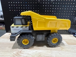 Tonka Toy Truck