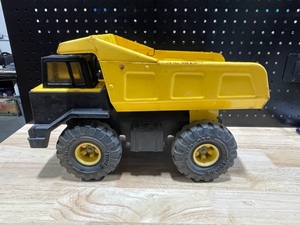 Tonka Toy Truck