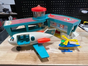 Fisher Price Toys
