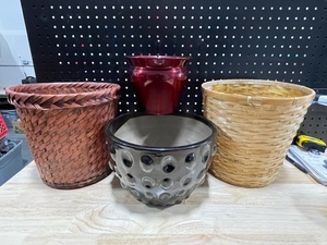 FlowerPlant Pots