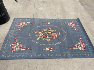 Area Rug