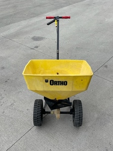 Ortho Seeder