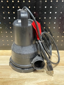 Sump Pump
