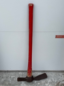 Mattock