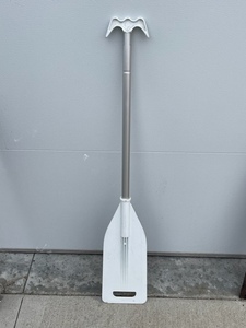 Paddle