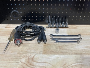 Snap-On Tools