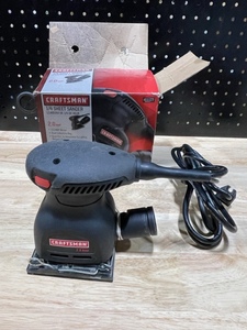 Craftsman Sheet Sander