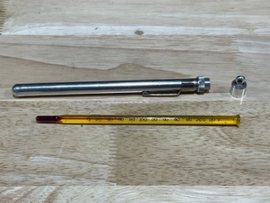 Vintage Thermometer