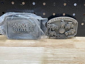 Belt Buckles