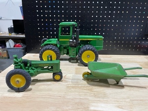 John Deere Toys