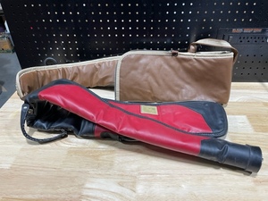 Gun Cases