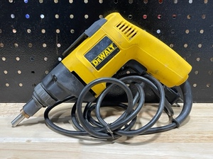 DeWalt VSR Deck Screwdriver