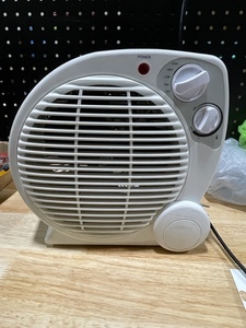 Electric FanHeater