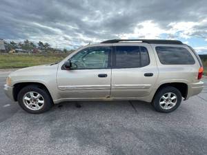 lot 18A image: 2004 GMC Envoy XL SLE - 4X4 - 2 OWNERS
