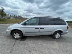 lot 16B image: 2006 Dodge Grand Caravan SE - 2 OWNERS