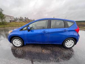 lot 12D image: 2014 Nissan Versa Note SV