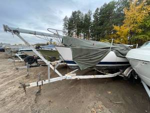 lot 12G image: 1981 S2 Sailboat