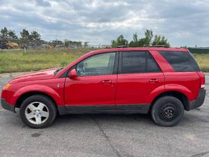 lot 17M image: 2005 Saturn VUE